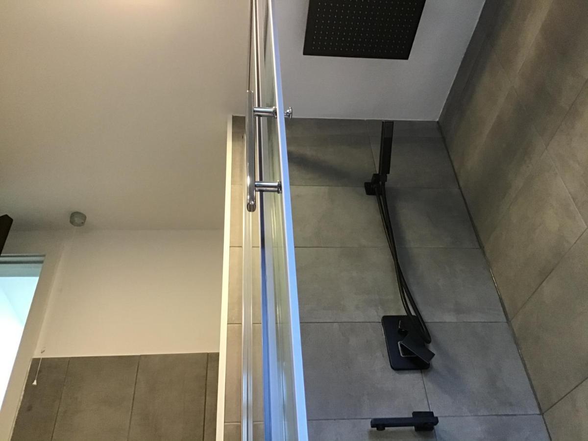 Residential Quarters, General Gordon Square Apartment London Bagian luar foto