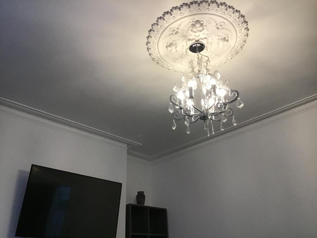 Residential Quarters, General Gordon Square Apartment London Bagian luar foto