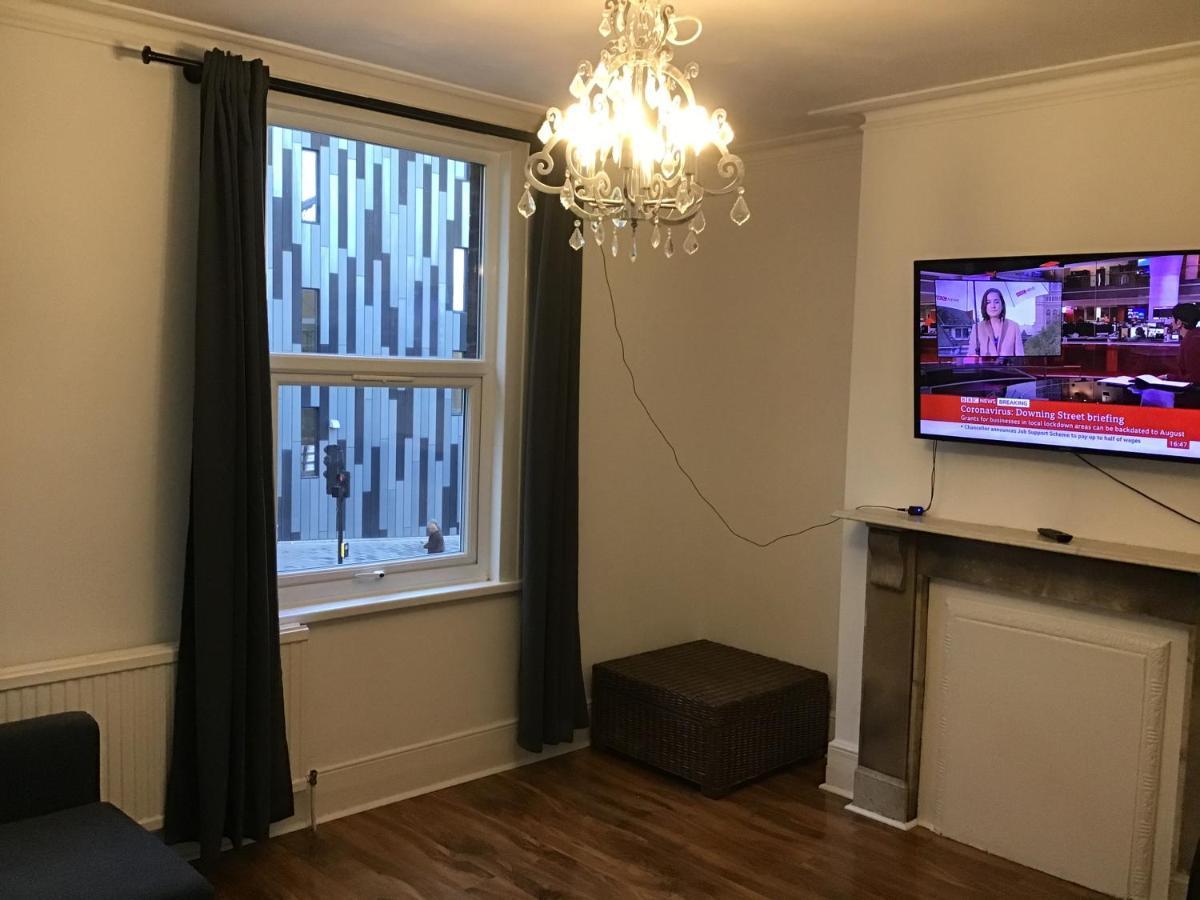 Residential Quarters, General Gordon Square Apartment London Bagian luar foto