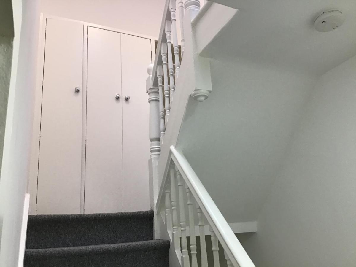 Residential Quarters, General Gordon Square Apartment London Bagian luar foto
